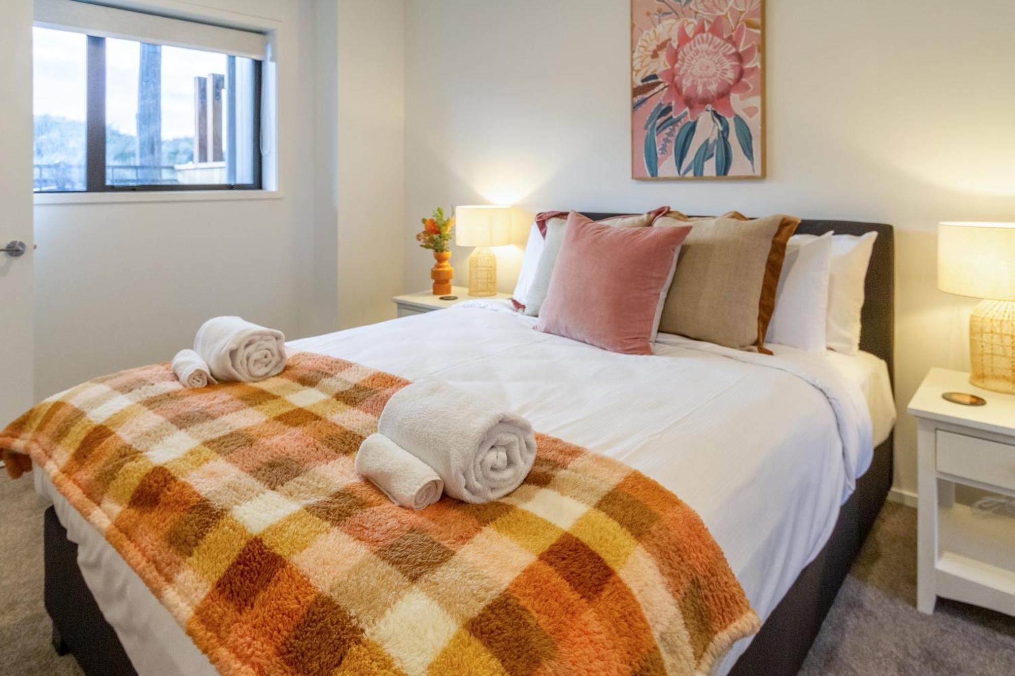 Beachfront 2br Retreat With Stunning Views Apartamento Christchurch