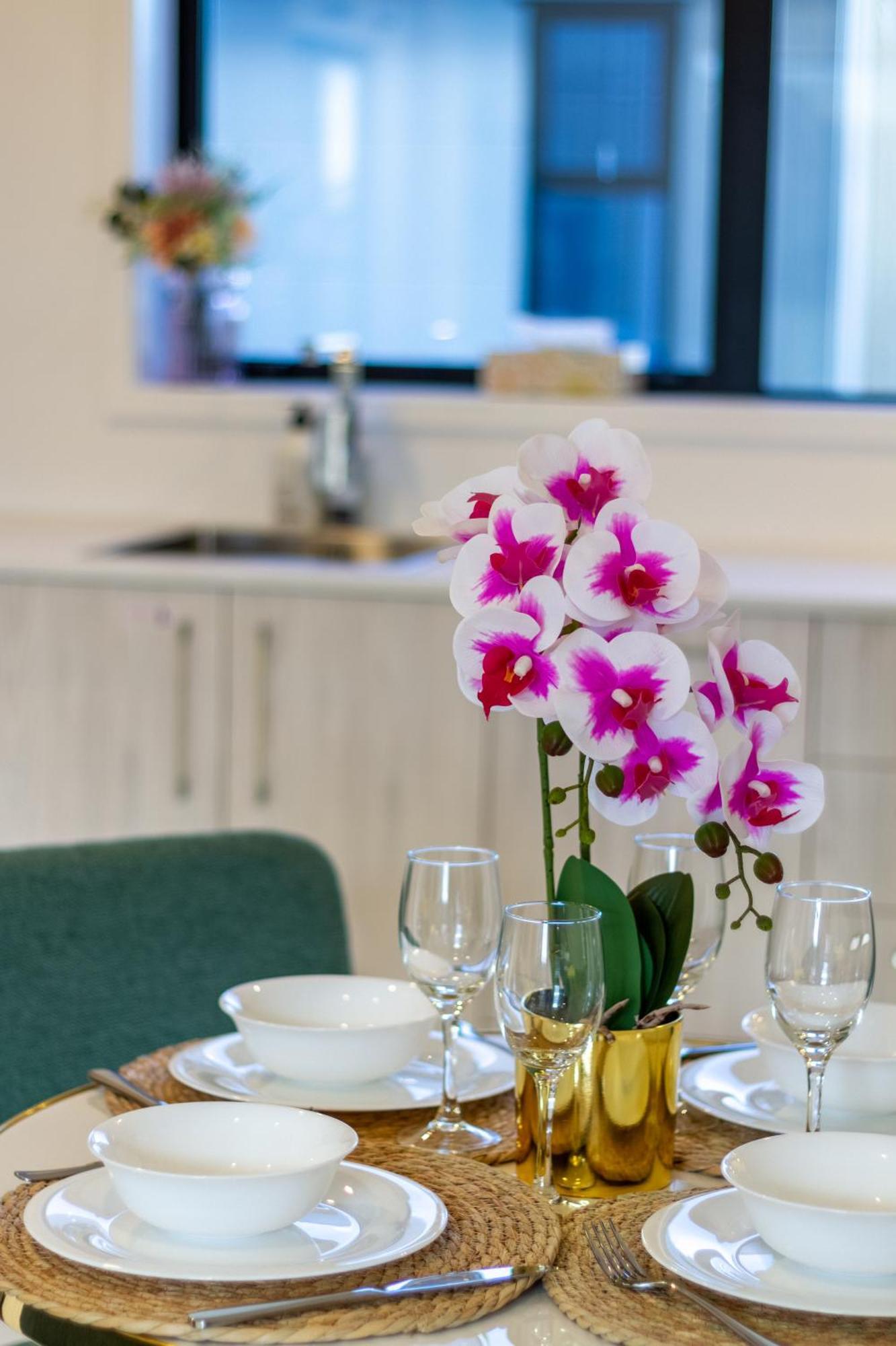 Apartamento Beachfront 2br Retreat With Stunning Views Christchurch